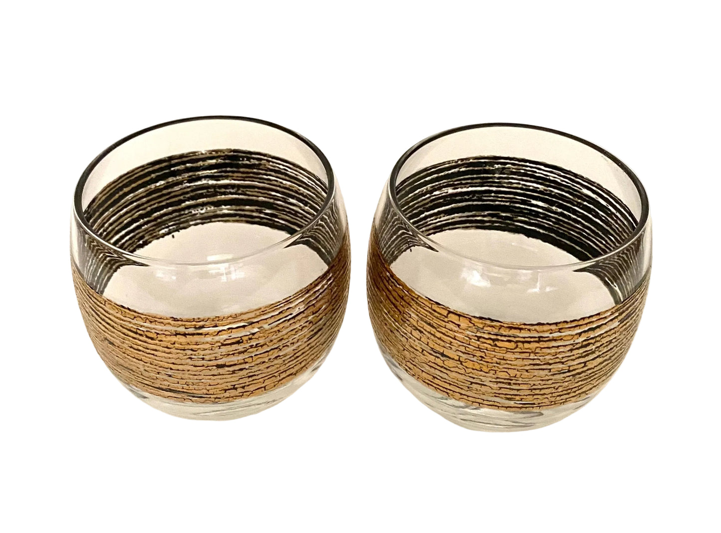 Culver Tempo Roly Polys (Pair) 2 Available