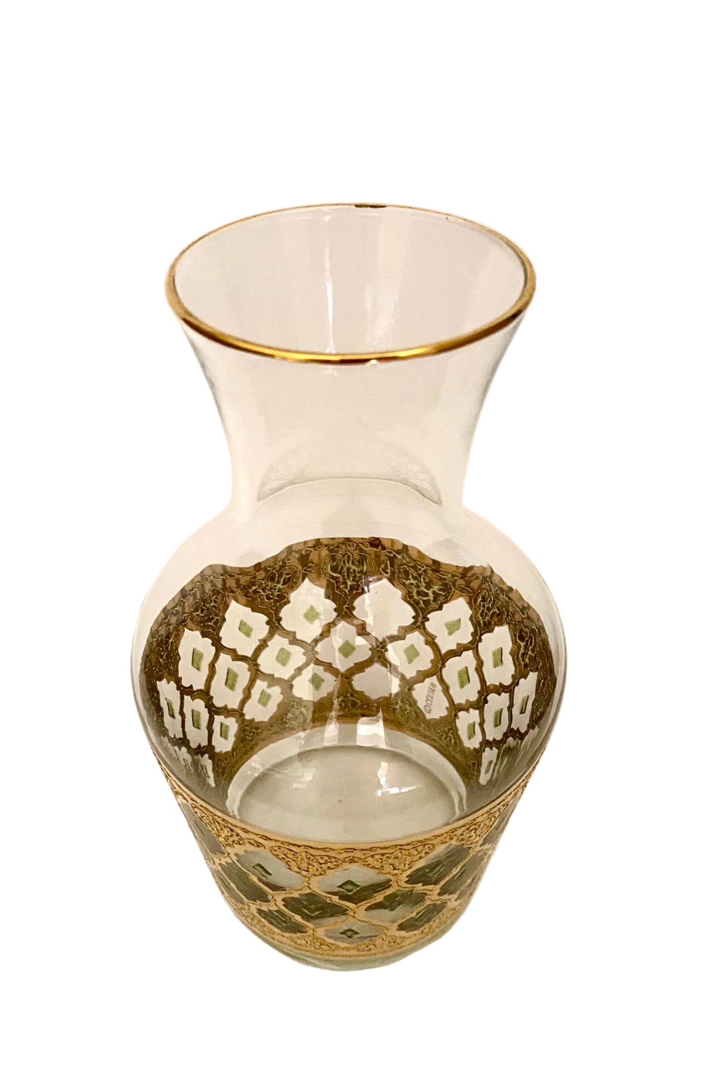 Culver Valencia Carafe