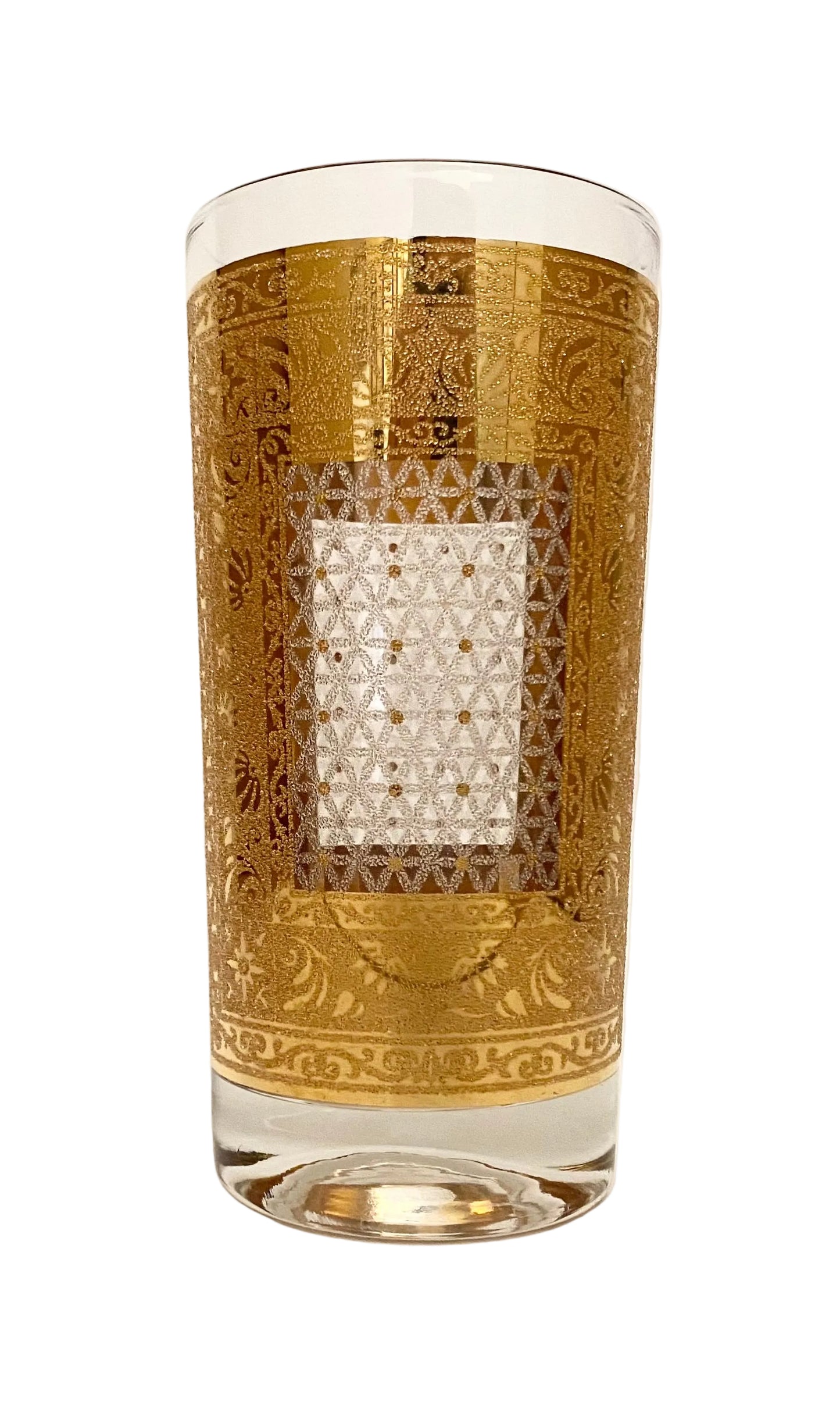 Pasinski Kashmir Highball Caddy (8)