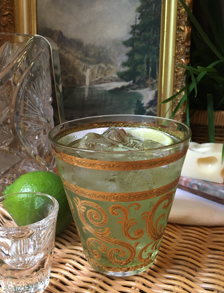 Culver Toledo On the Rocks/Old Fashioned (Pair) 4 Available