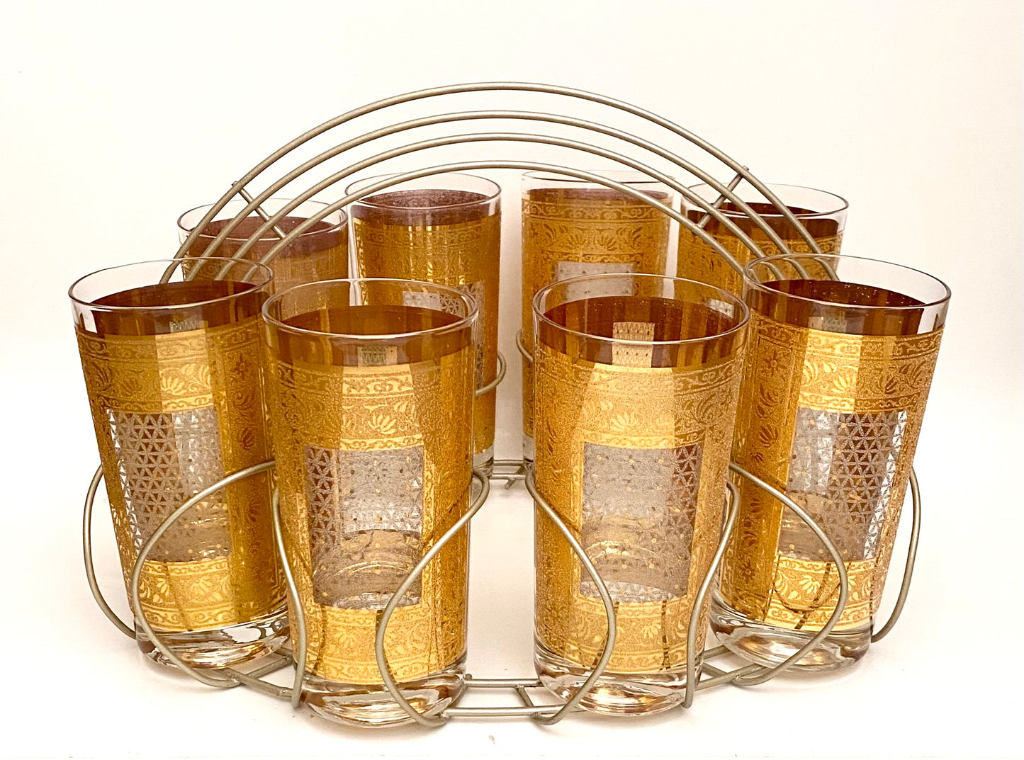 Pasinski Kashmir Highball Caddy (8)