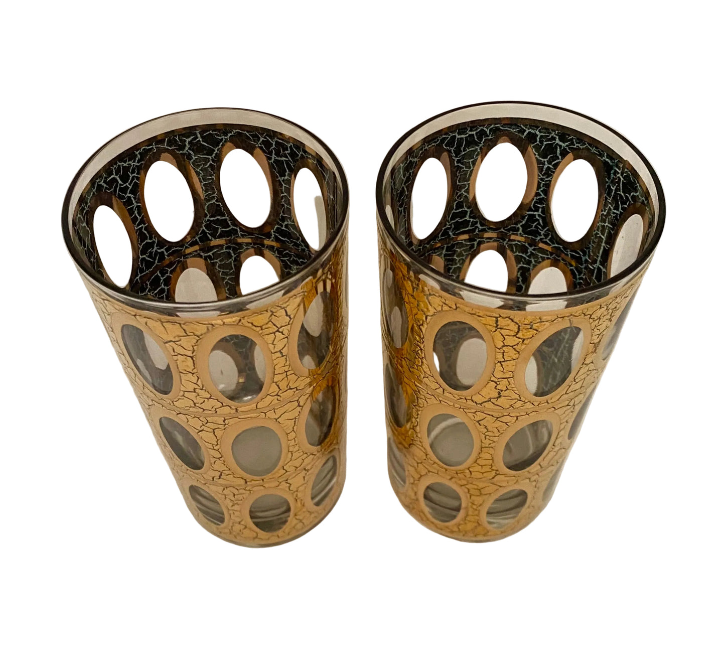 Culver Pisa Hiballs (Pair) 6 Available