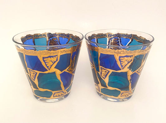 Georges Briard Europa Old Fashioned (Pair) 1 Available