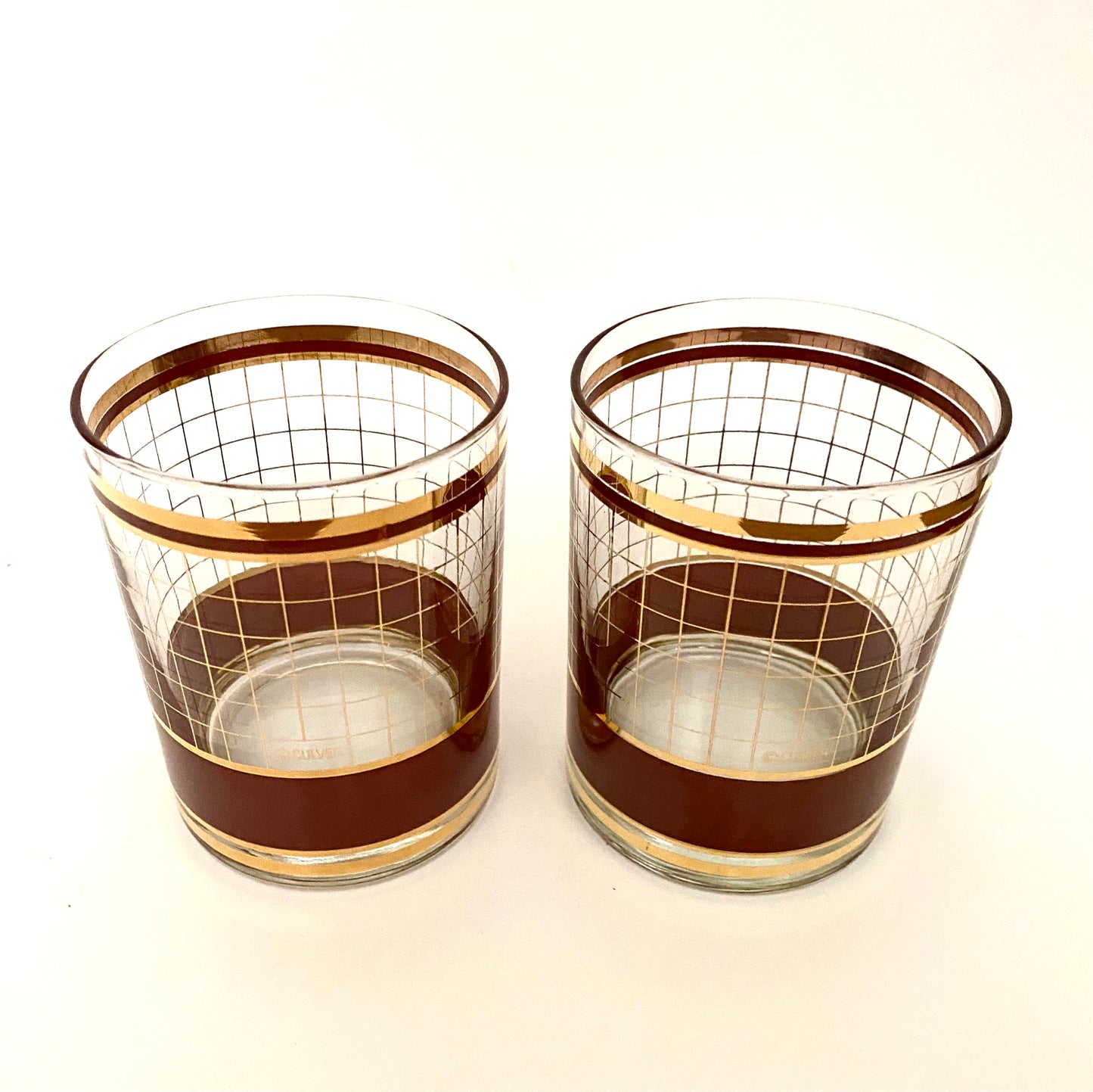 Culver Devon Red Executive On The Rocks (Pair) 4 Available