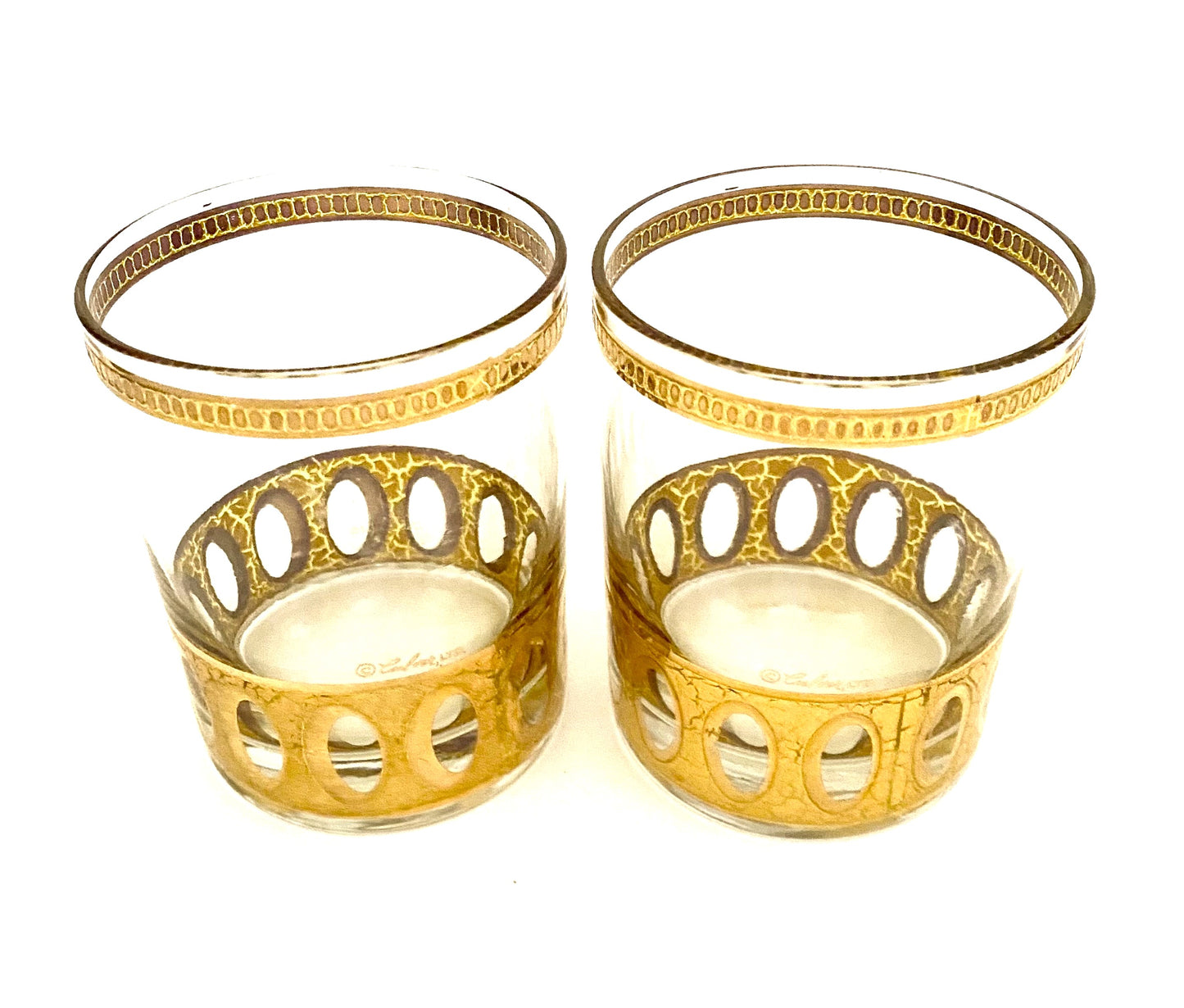 Culver Antigua Executive On The Rocks (Pair) 2 Available