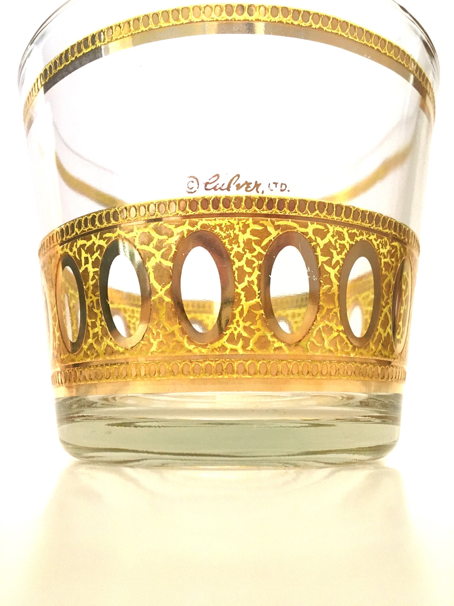 Culver Antigua Ice Bucket