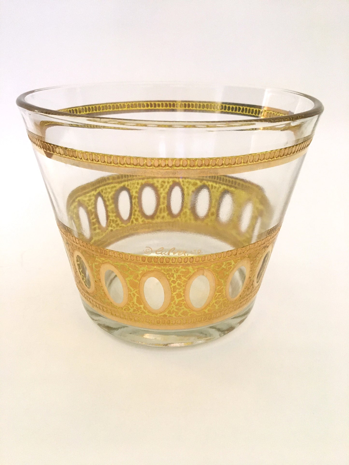Culver Antigua Ice Bucket