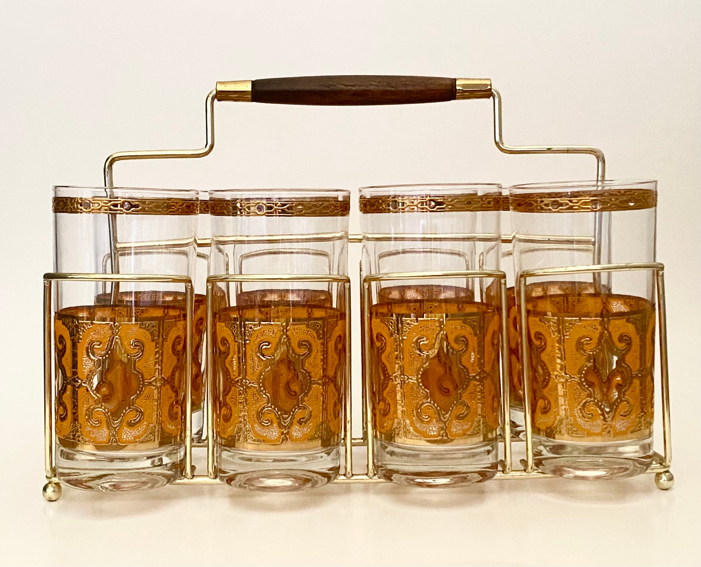 Culver Tangier Hiball Caddy