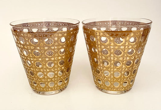 Culver Cannella Suburbans/Double Old Fashioned (Pair) 1 Available
