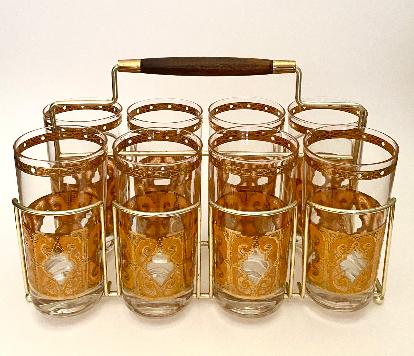 Culver Tangier Hiball Caddy
