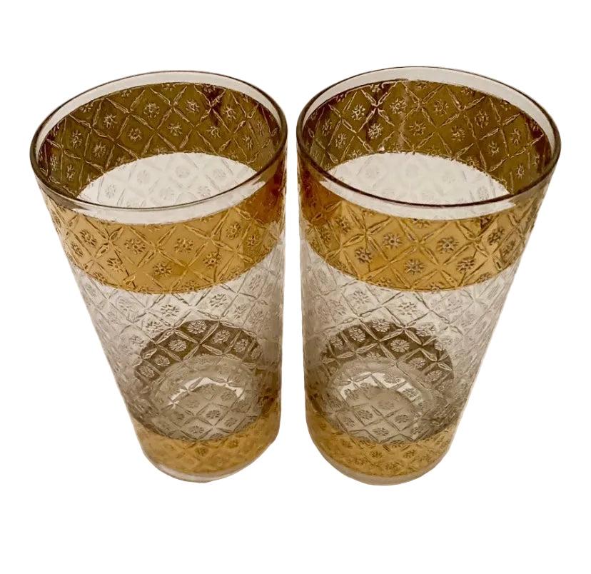 Culver Scintilla Hiballs (Pair) 3 Available