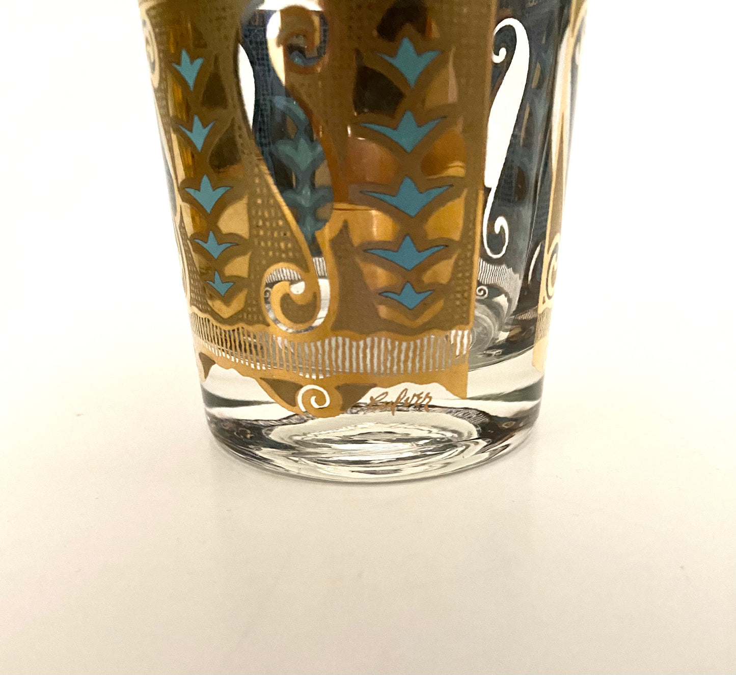 Culver Saratoga Hiballs (Pair) 2 Available