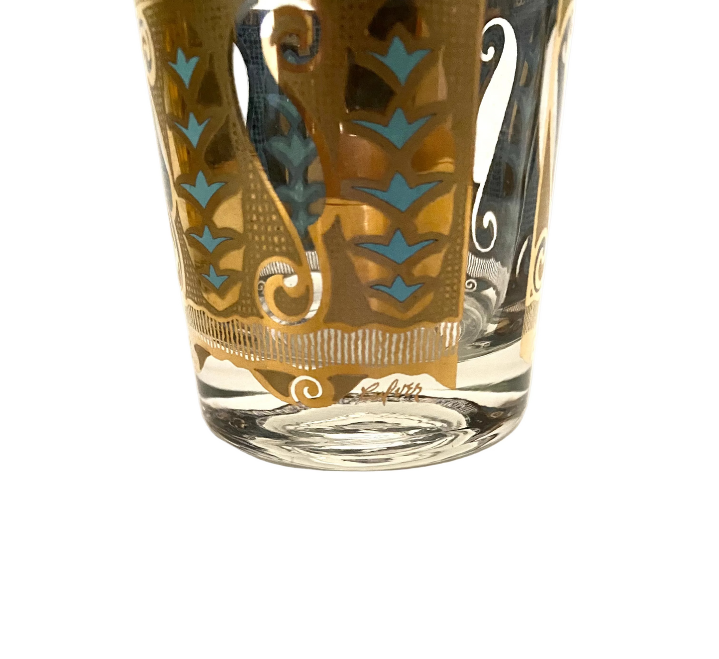 Culver Saratoga Hiballs (Pair) 2 Available