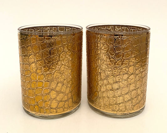 Culver Alligator Executive On The Rocks (Pair) Available