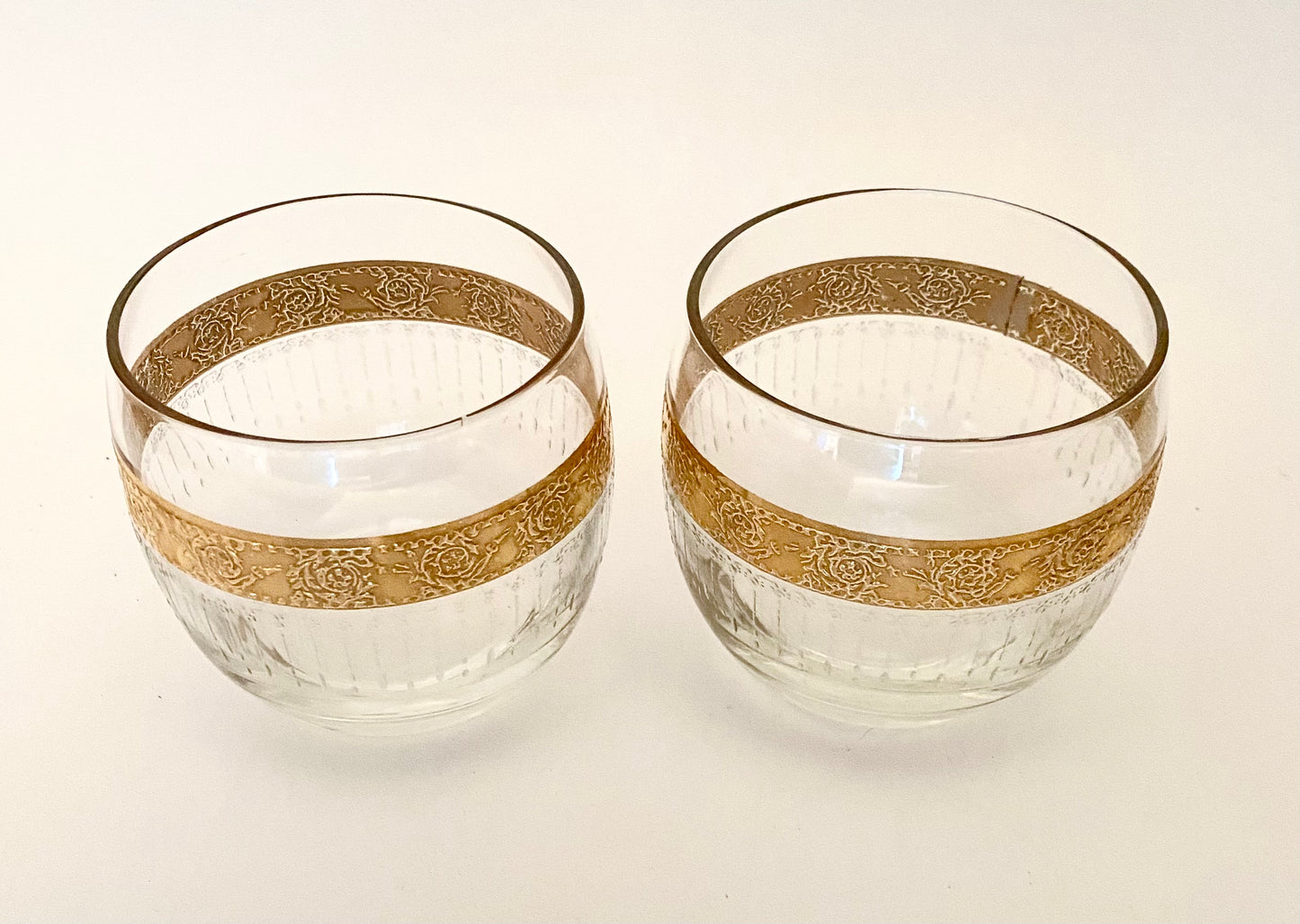 Culver Tyrol Roly Polys (Pair) 2 Available