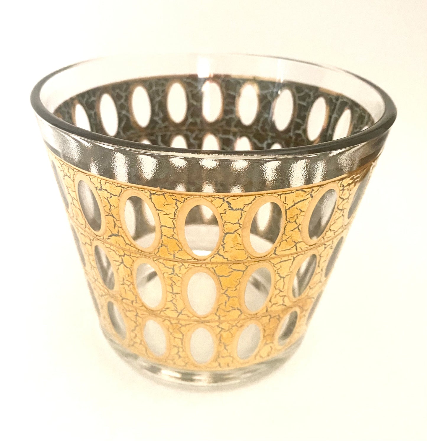 Culver Pisa Ice Bucket