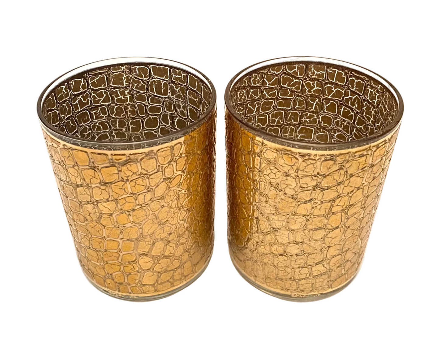 Culver Alligator Executive On The Rocks (Pair) Available