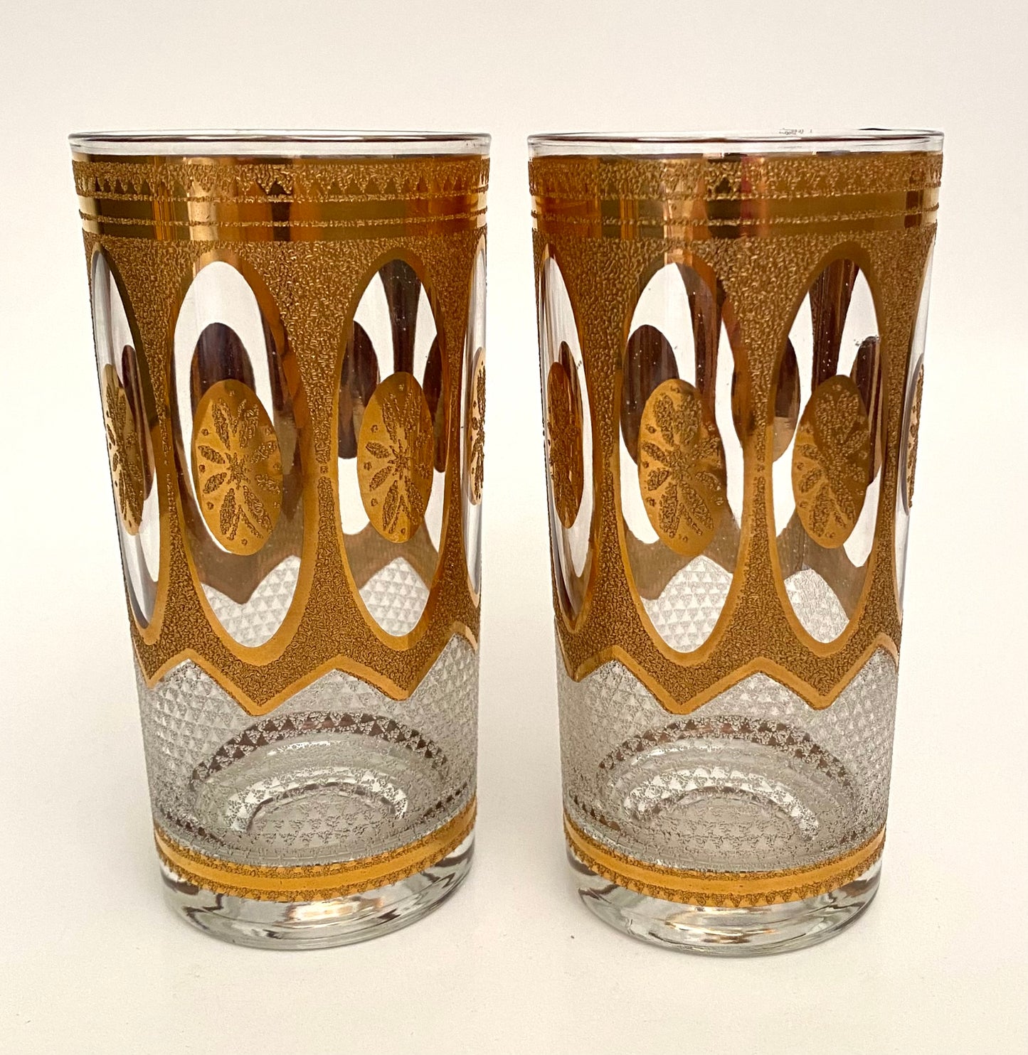 Culver Imperial Regency Hiballs (2)