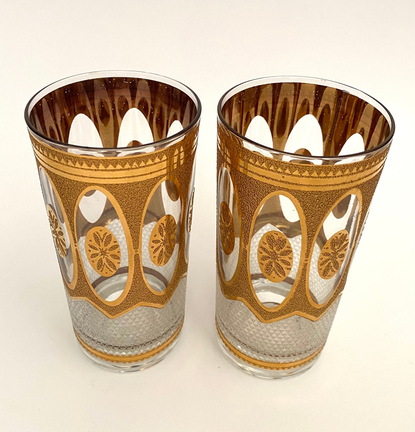 Culver Imperial Regency Hiballs (2)