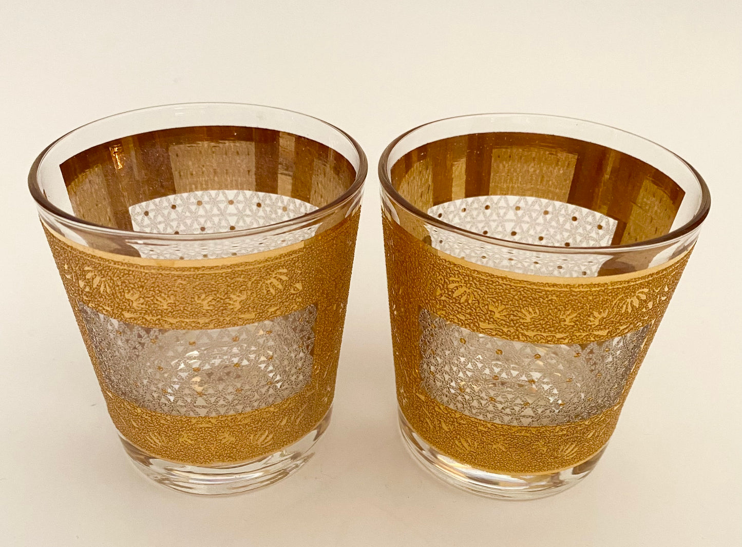 Pasinski Kashmir Whiskey Glasses (2)
