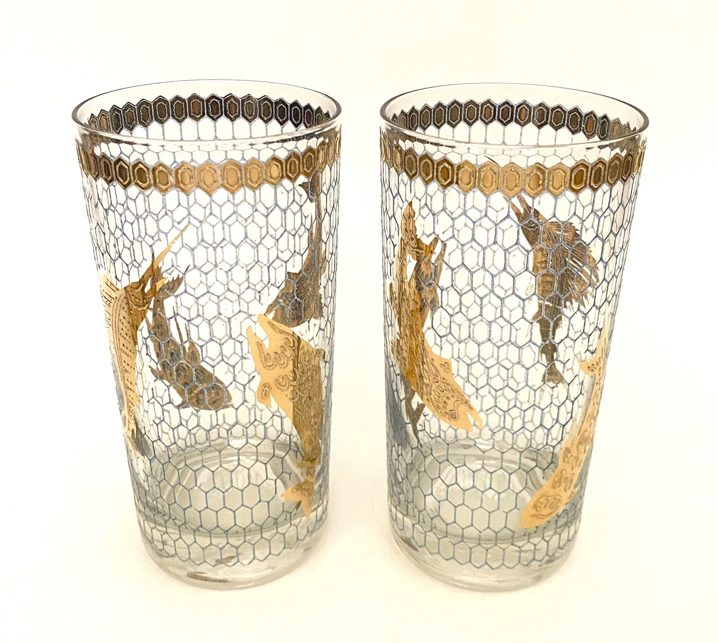 Culver Seafare Hiballs (Pair) 2 Available