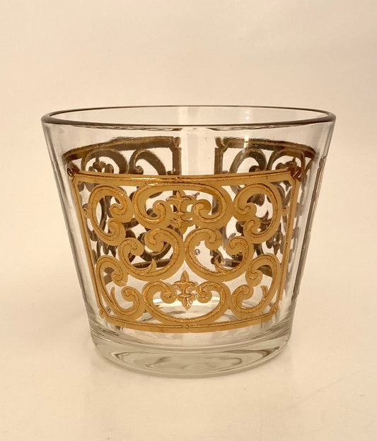 Georges Briard Spanish Gold Ice Bucket