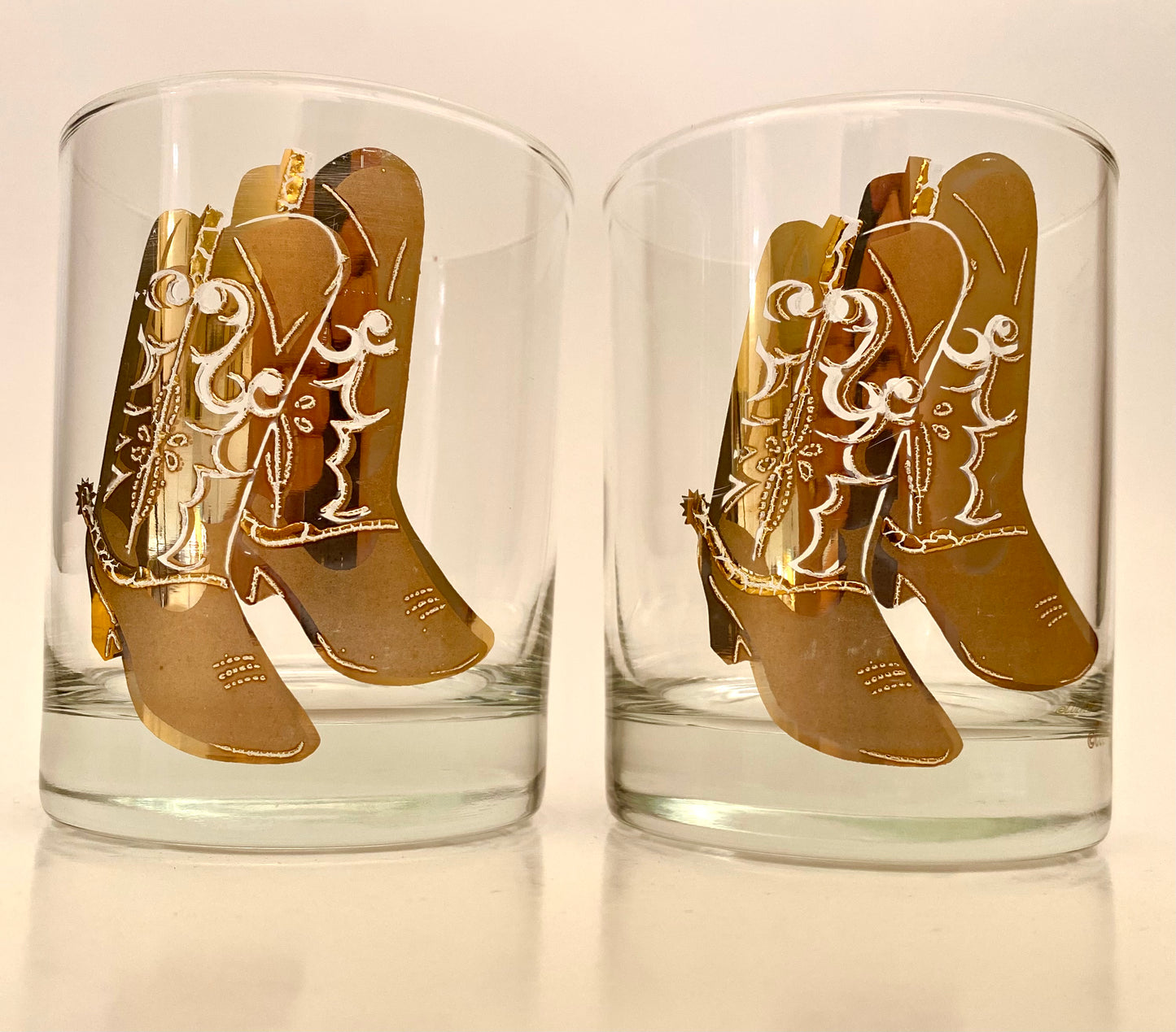 Culver Boots Executive On The Rocks (2)