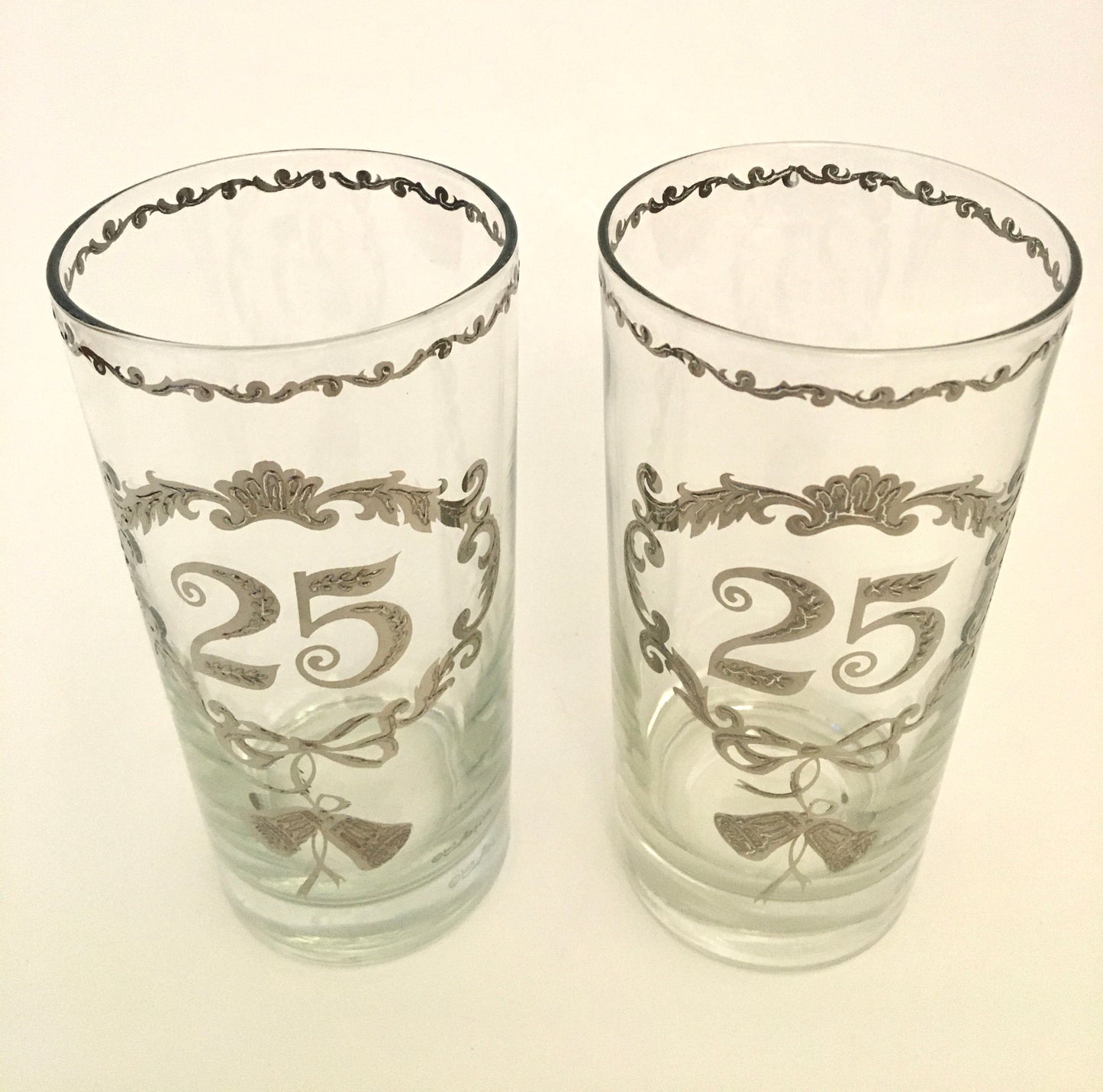 Culver Twenty-fifth Anniversary Hiballs (2)