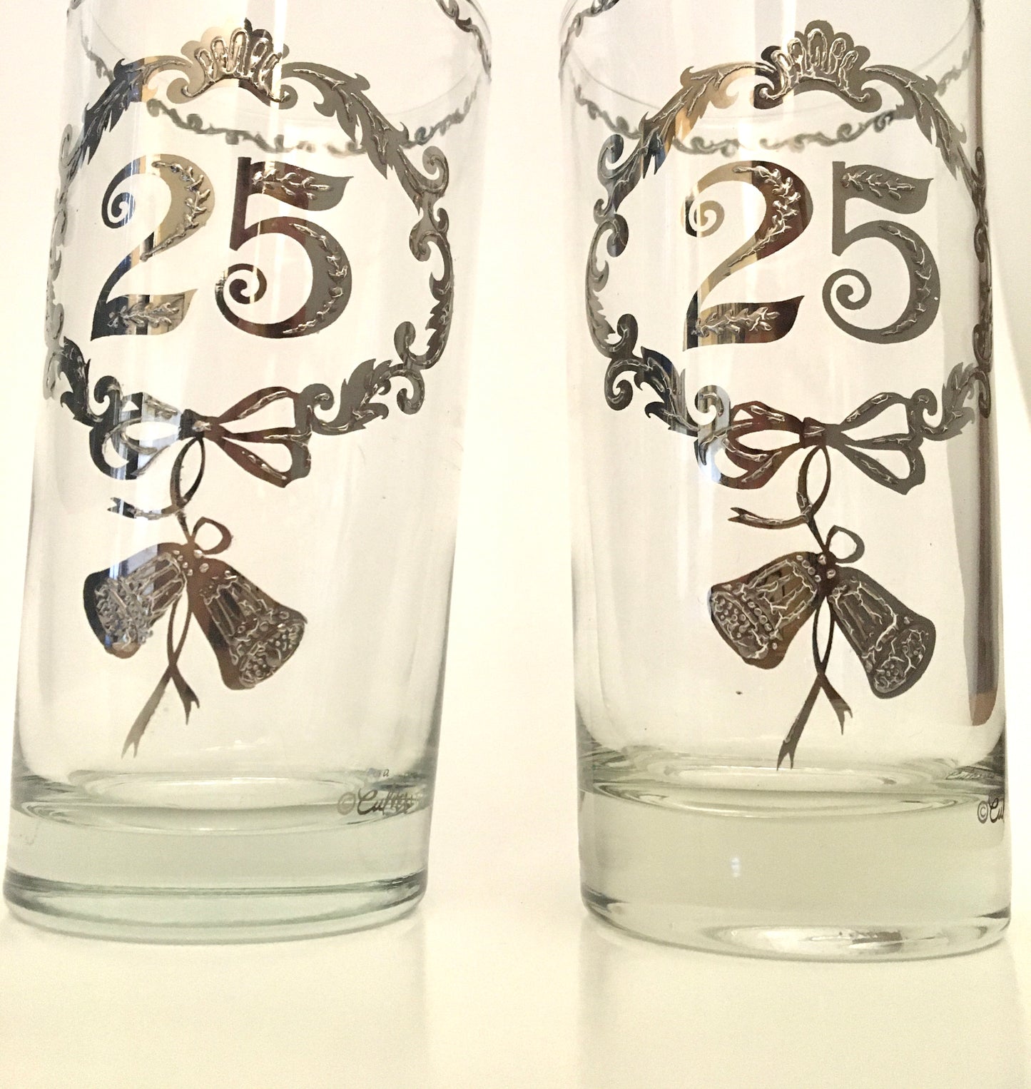 Culver Twenty-fifth Anniversary Hiballs (2)
