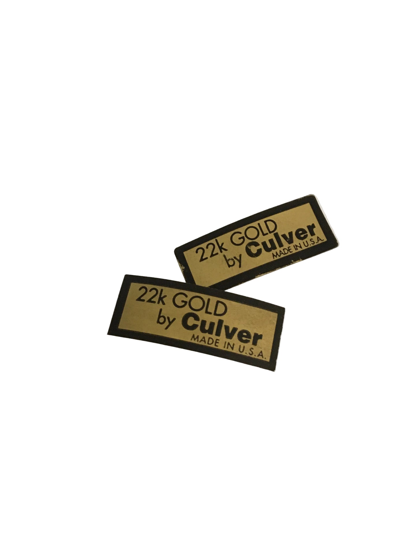 Culver Cannella Hiballs (Pair) 8 Available