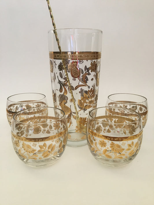 Culver Chantilly Mixer Set