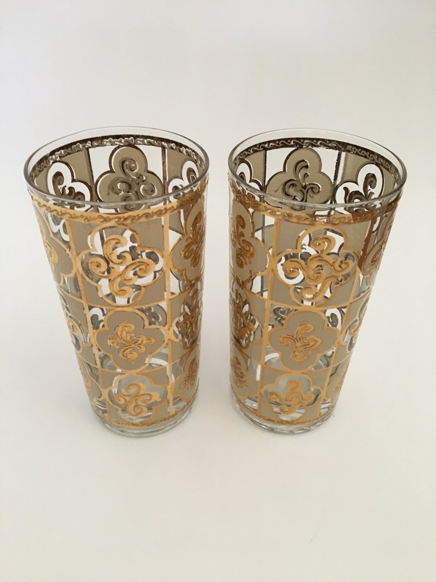 Culver Sallye Hiballs (Pair) 3 Available