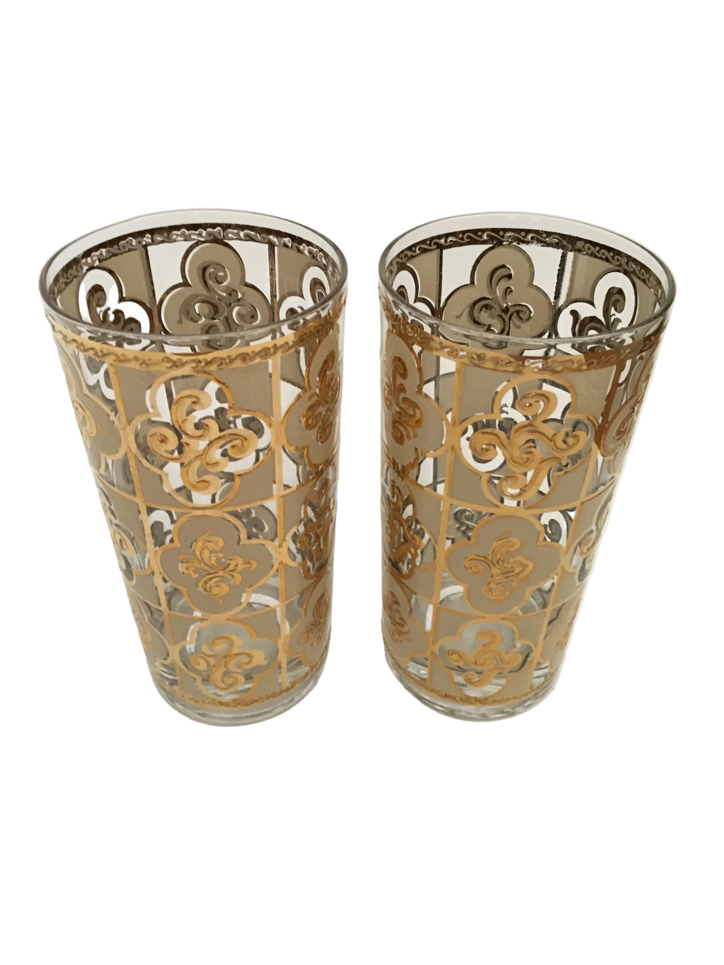 Culver Sallye Hiballs (Pair) 3 Available