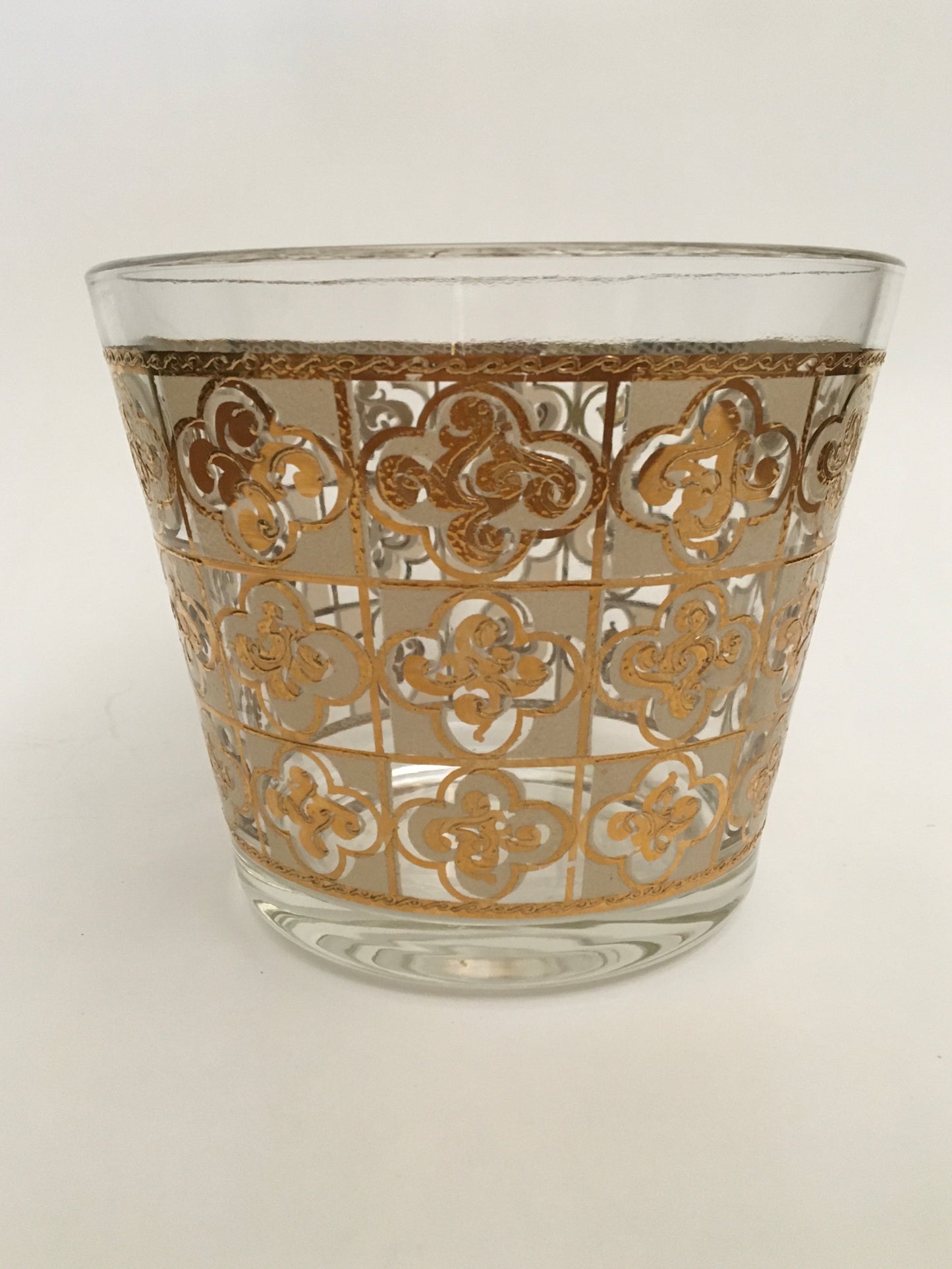 Culver Sallye Ice Bucket