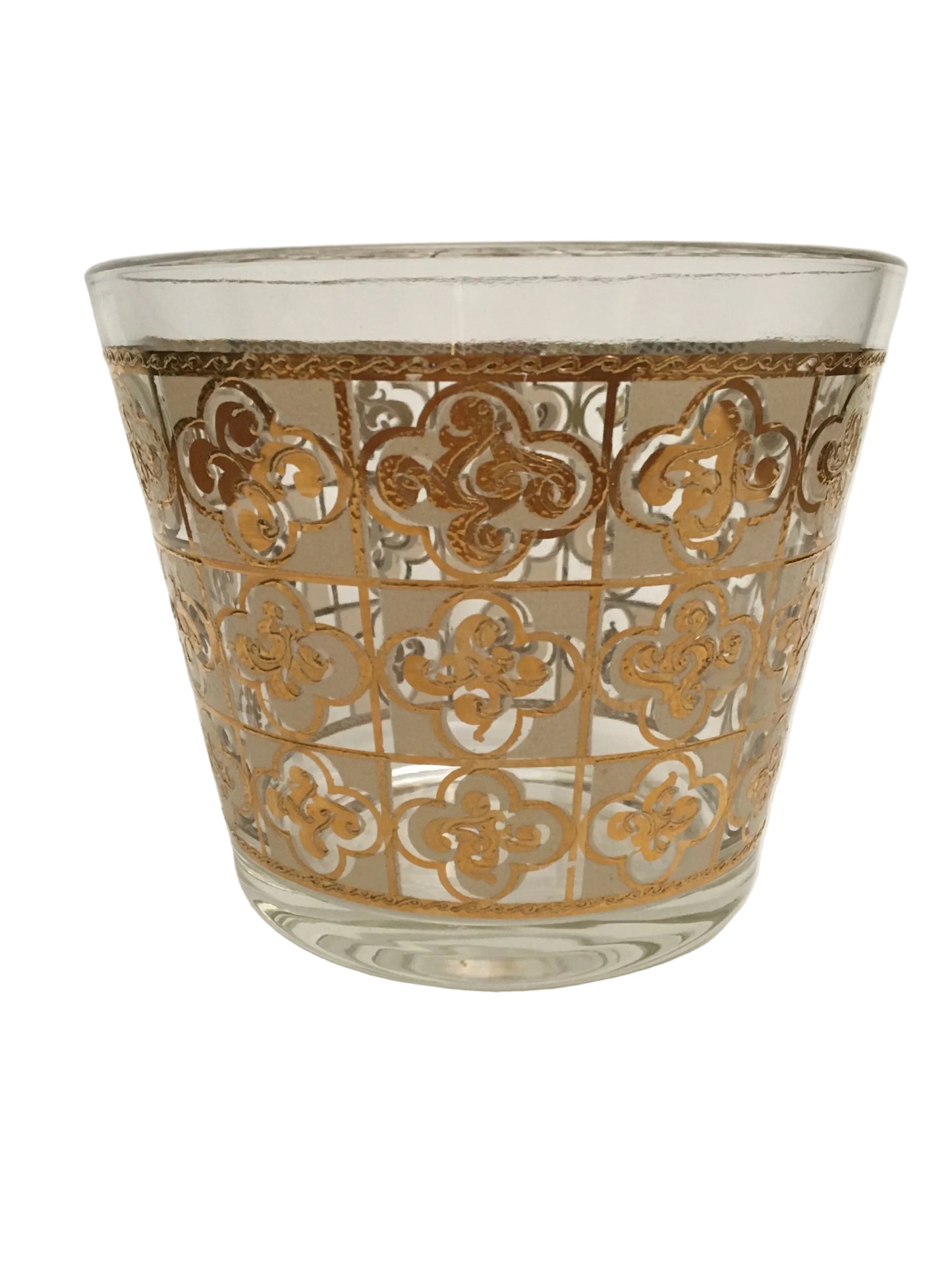 Culver Sallye Ice Bucket