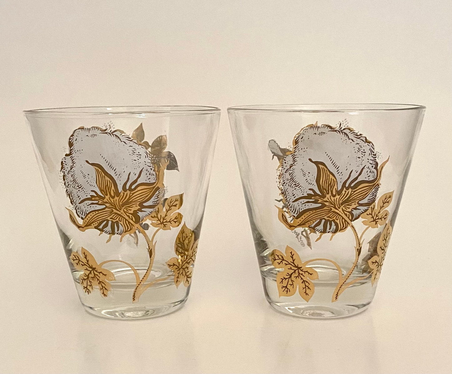 Culver Cotton Boll Suburbans/Double Old Fashioned (2)