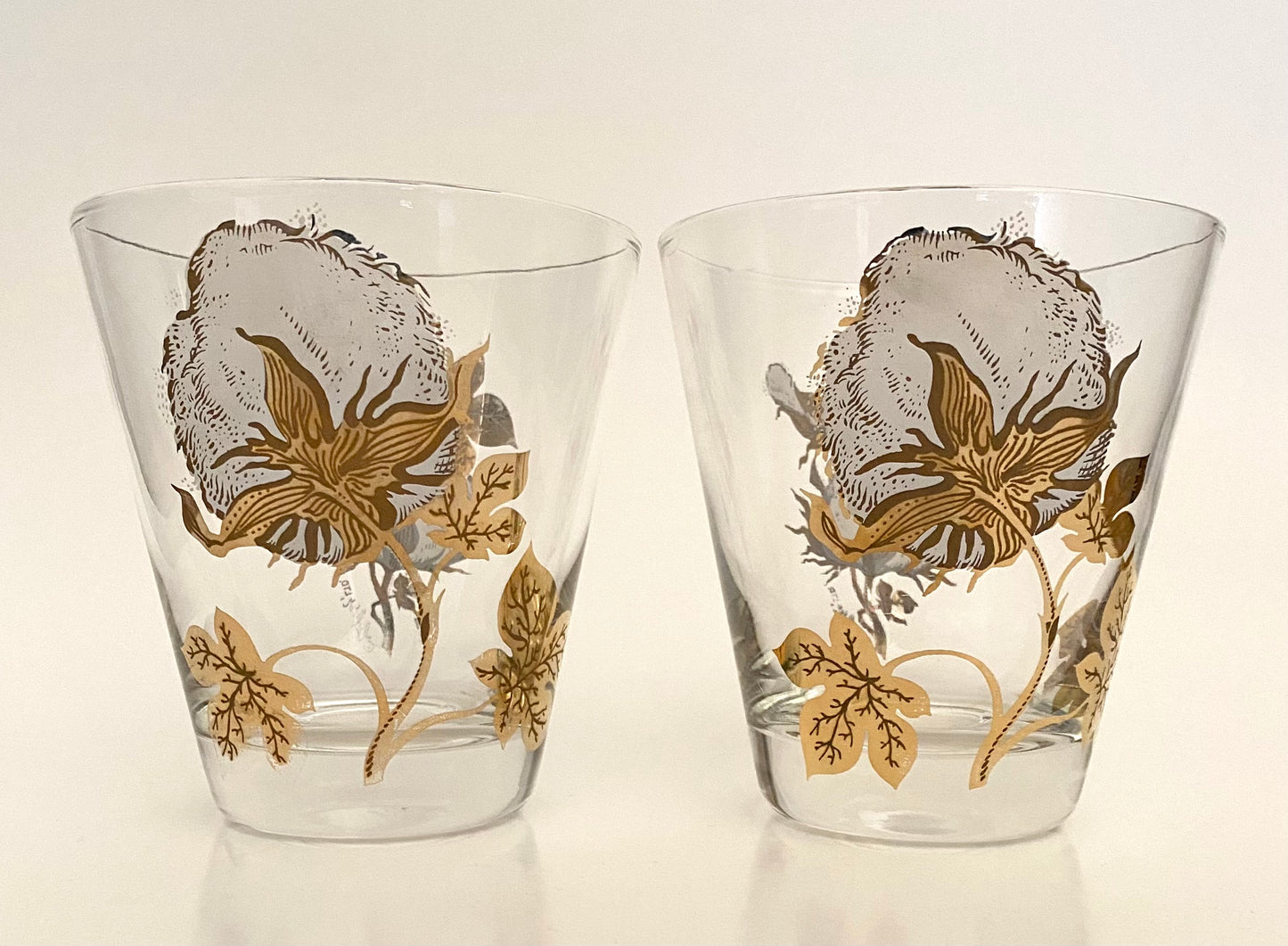 Culver Cotton Boll Suburbans/Double Old Fashioned (2)