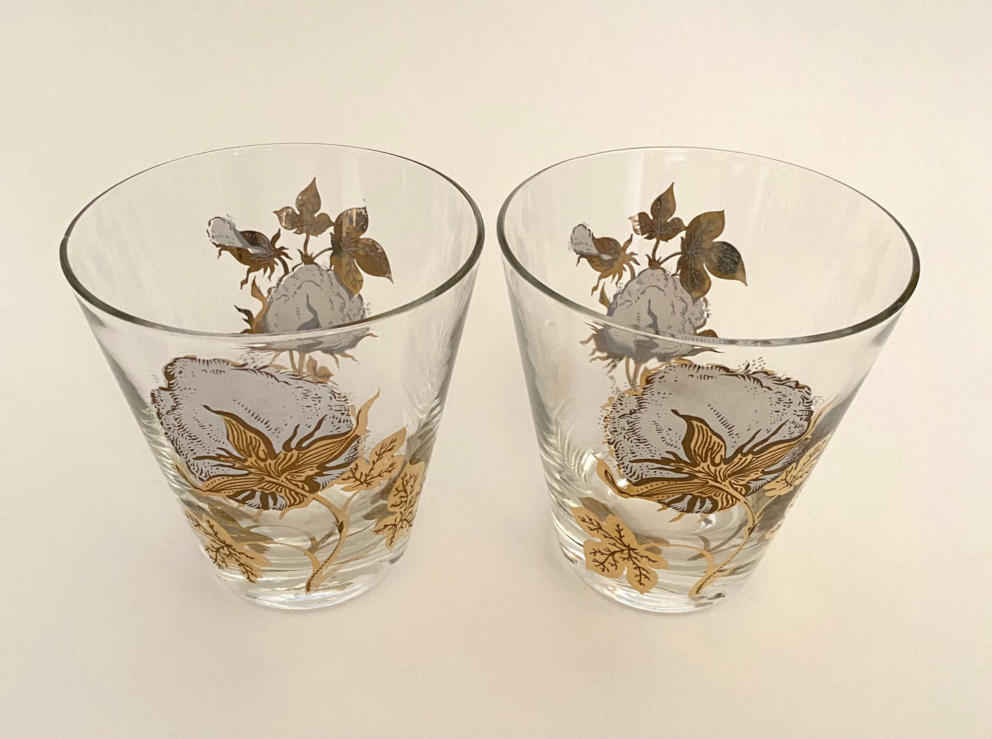 Culver Cotton Boll Suburbans/Double Old Fashioned (2)