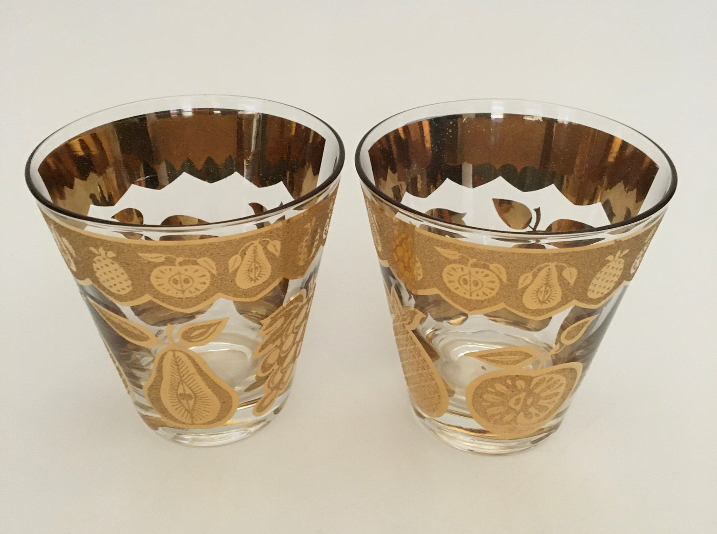 Culver Florentine Suburbans (Pair) 1 Available