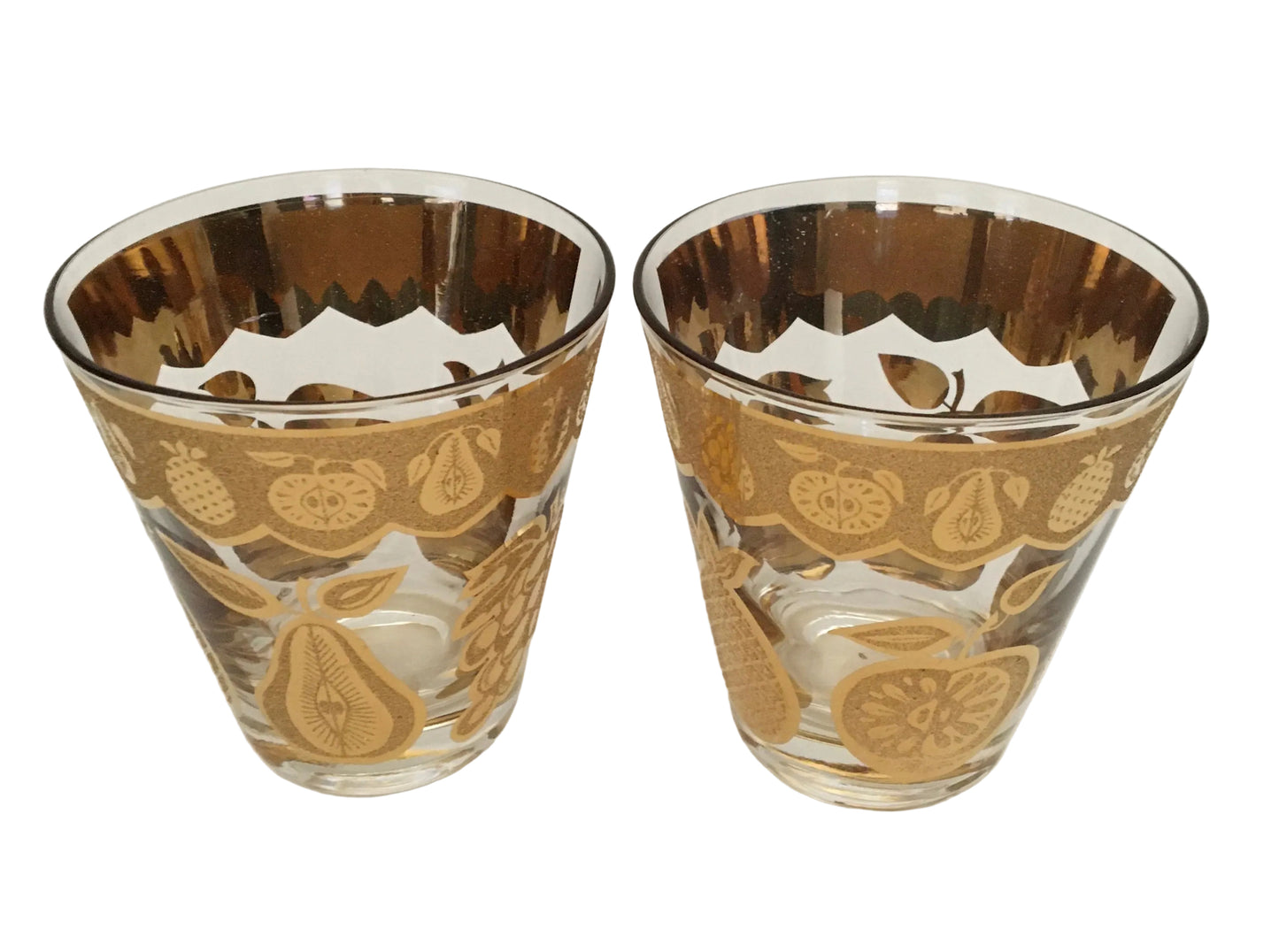 Culver Florentine Suburbans (Pair) 1 Available