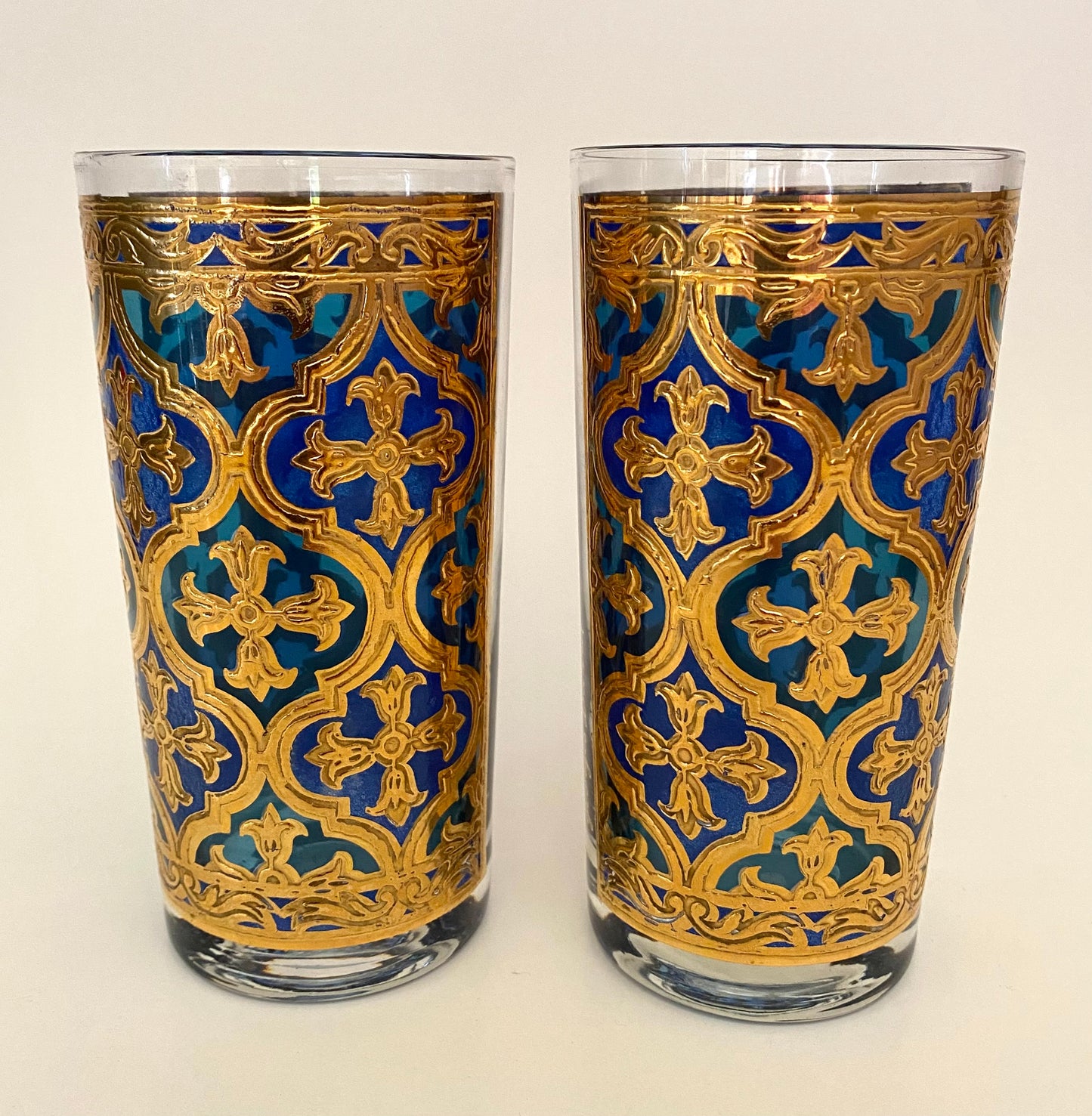 Georges Briard Firenze Hiballs (Pair)  Available