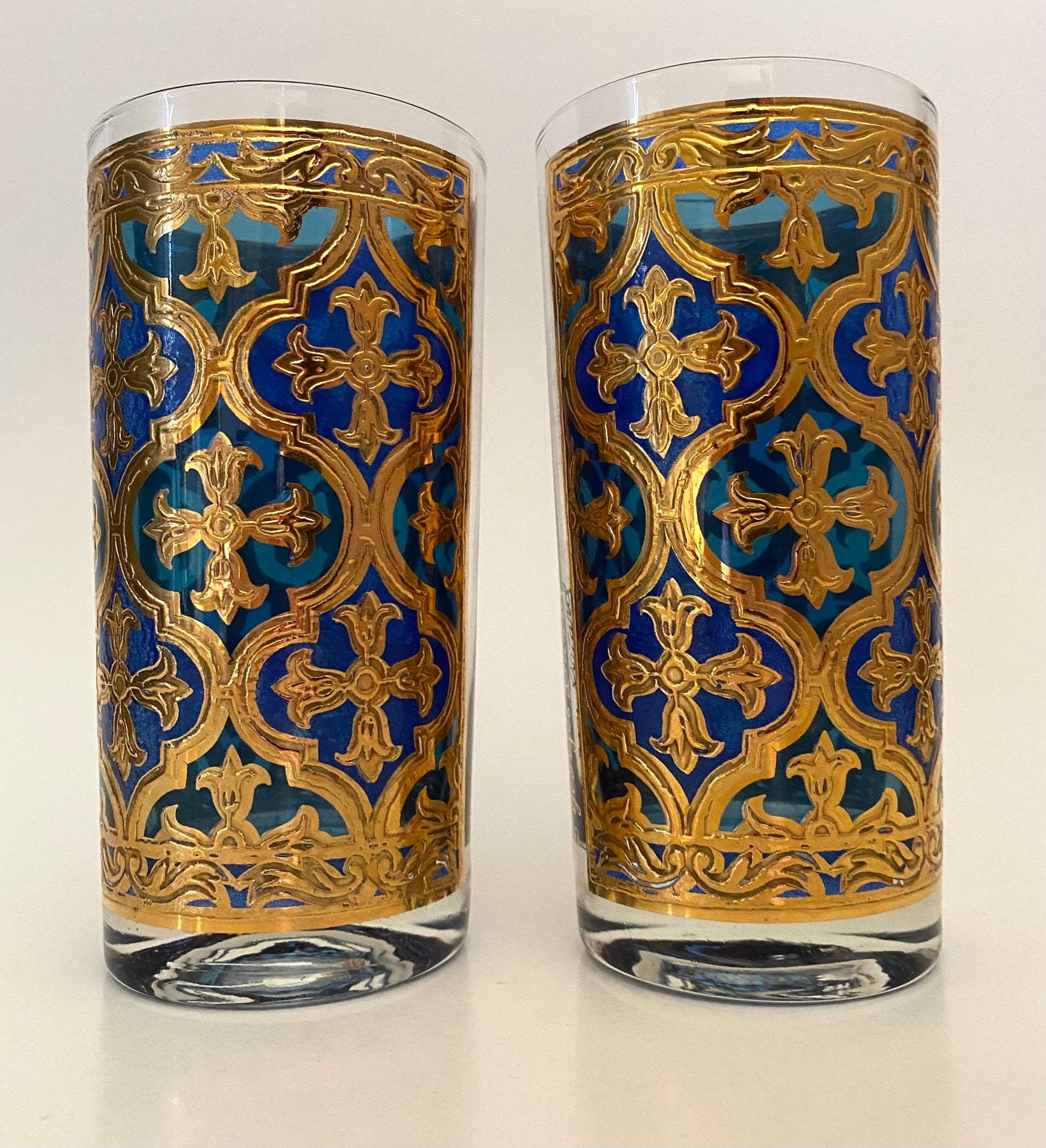 Georges Briard Firenze Hiballs (Pair)  Available