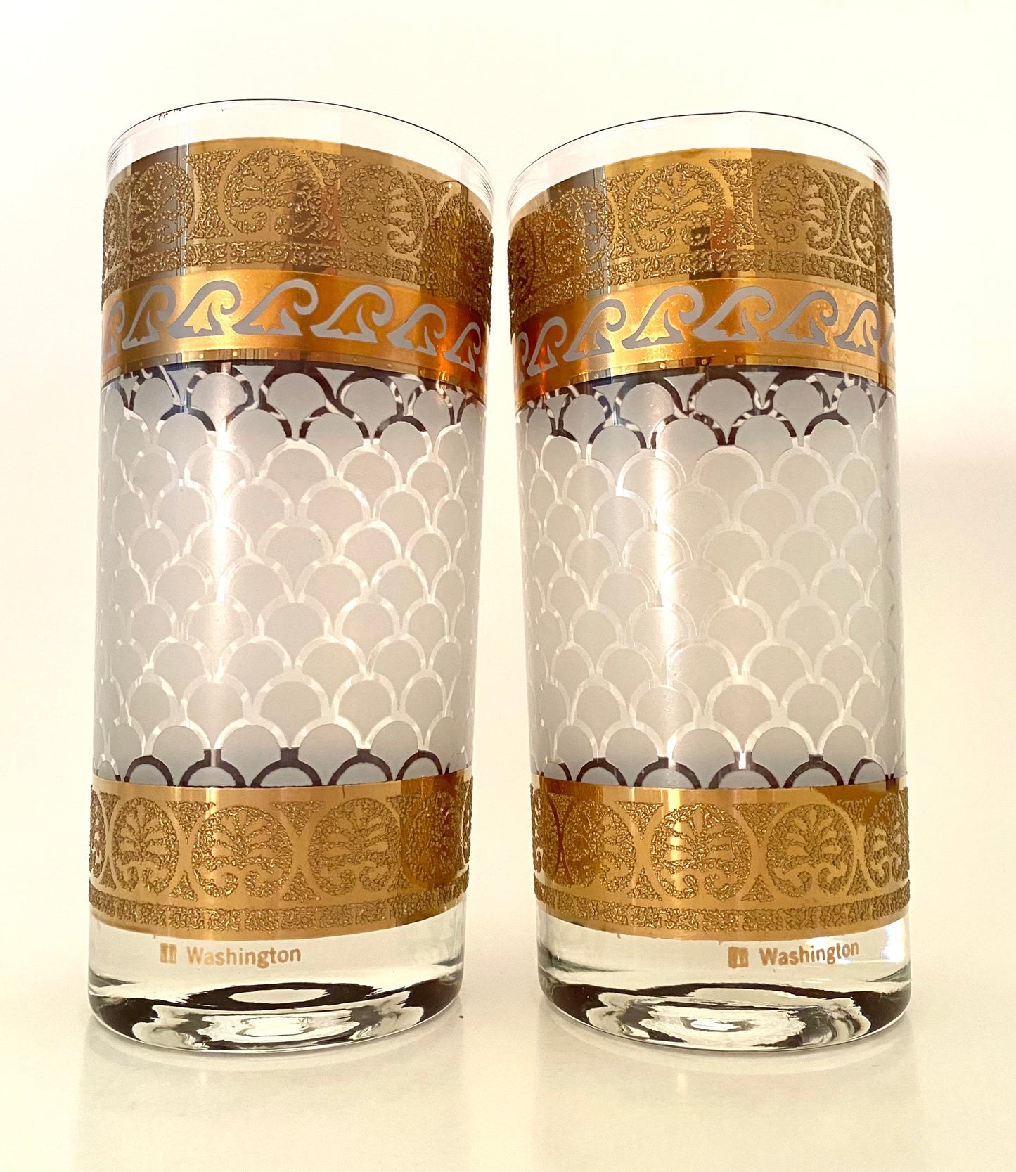 Washington Gold Wave Hiballs (2)