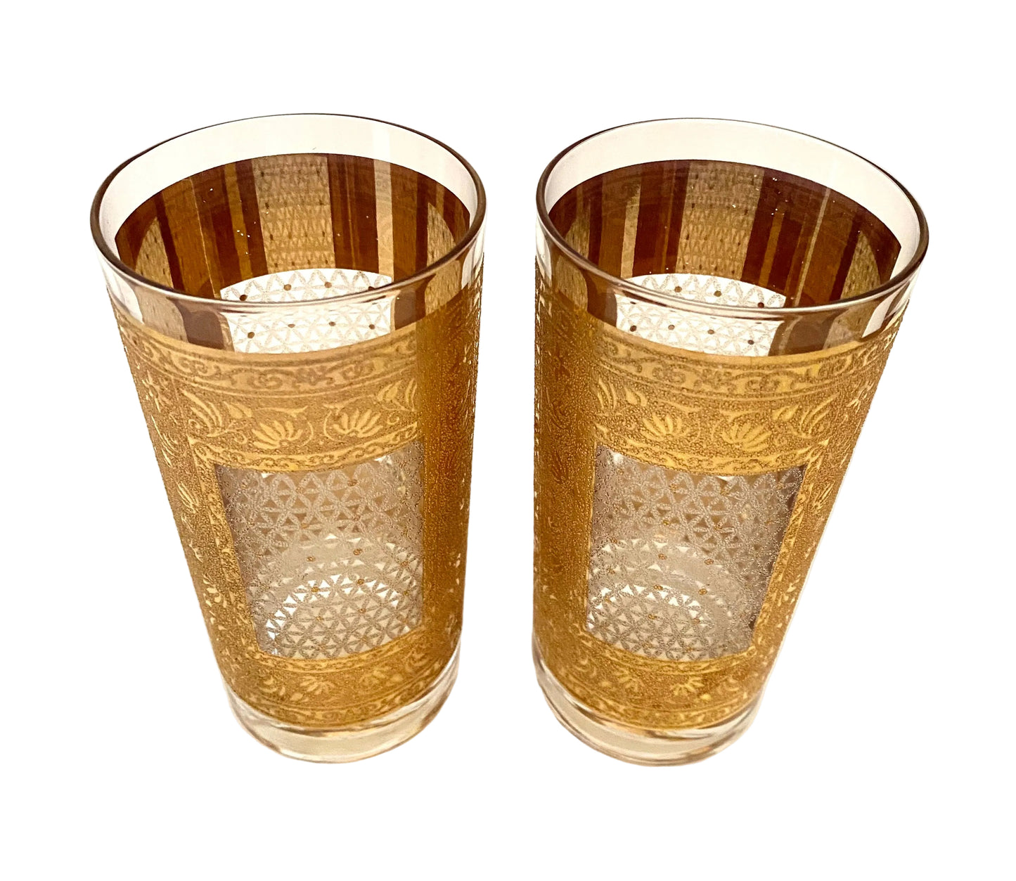 Pasinski Kashmir Hiballs (Pair) 9 Available