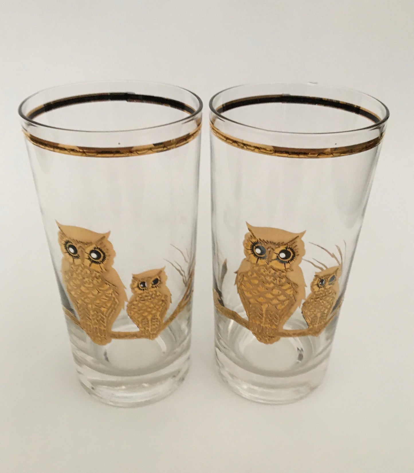 Culver Owl Hiballs (Pair) 13 Available