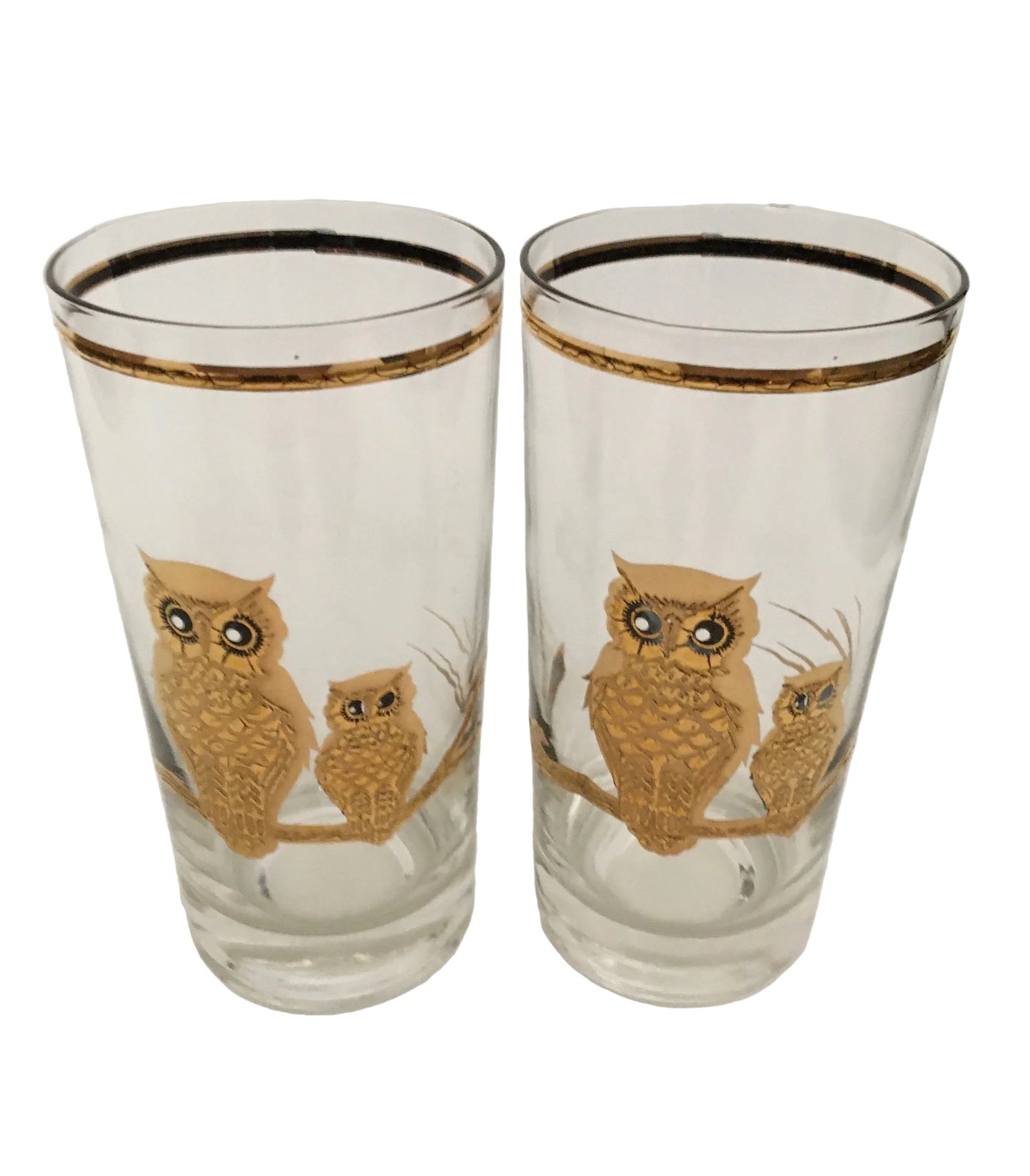 Culver Owl Hiballs (Pair) 13 Available
