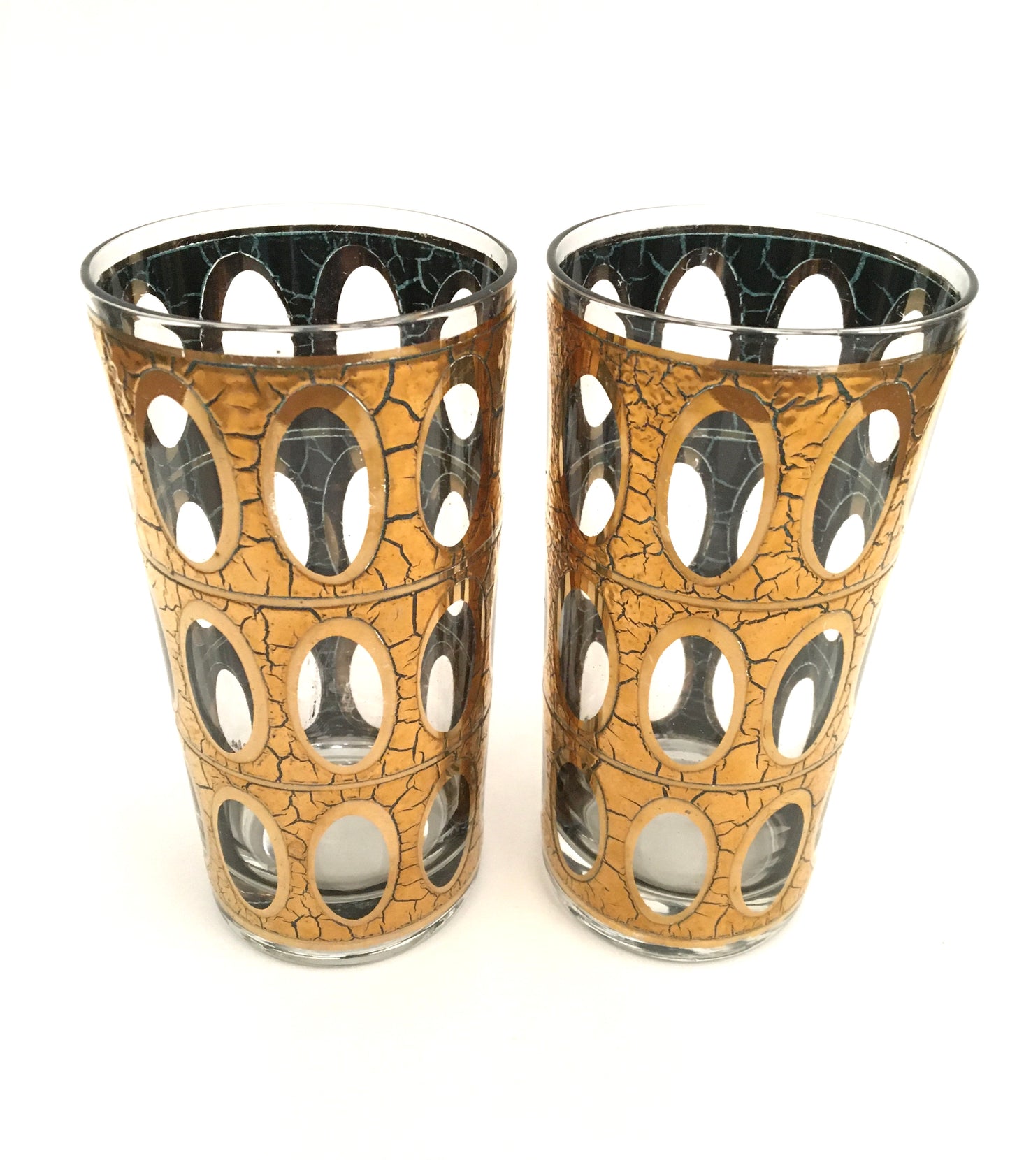 Culver Pisa Hiballs (Pair) 2 Available