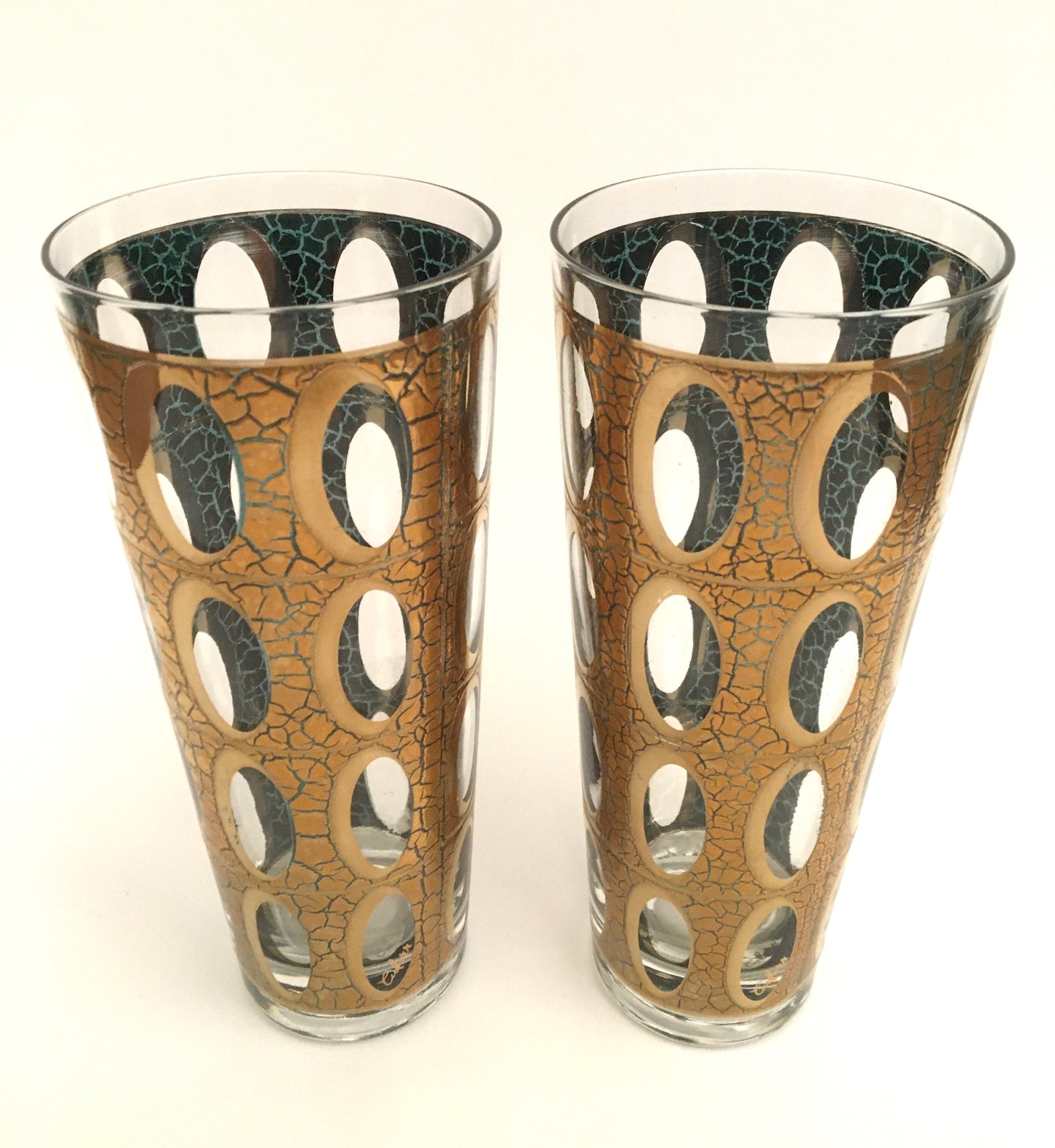 Culver Pisa Skyballs (Pair) 4 Available