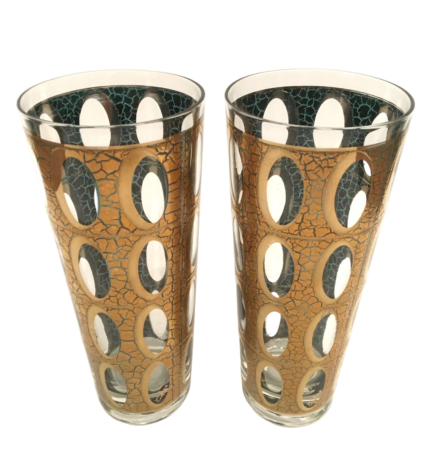 Culver Pisa Skyballs (Pair) 4 Available