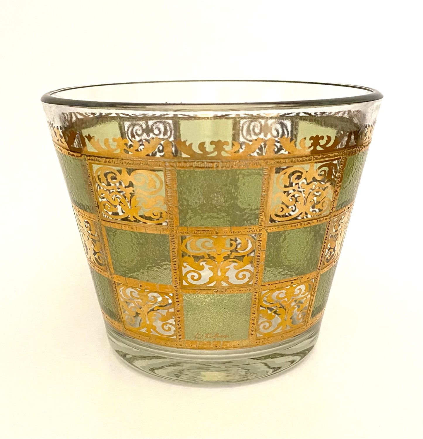 Culver Prado Ice Bucket